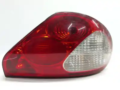 Second-hand car spare part right tailgate light for jaguar x-type 2.5 v6 oem iam references   