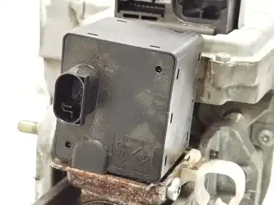 Pièce détachée automobile d'occasion colonne de direction pour renault megane ii berlina 3p confort authentique références oem iam 488107927r  