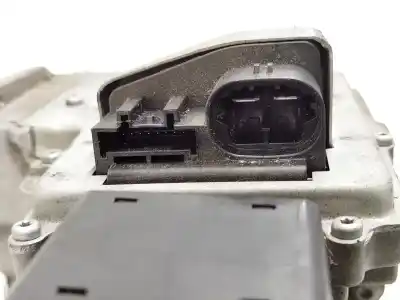 Pièce détachée automobile d'occasion colonne de direction pour renault megane ii berlina 3p confort authentique références oem iam 488107927r  