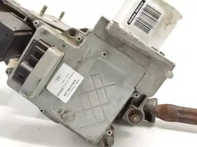 Pièce détachée automobile d'occasion colonne de direction pour renault megane ii berlina 3p confort authentique références oem iam 488107927r  