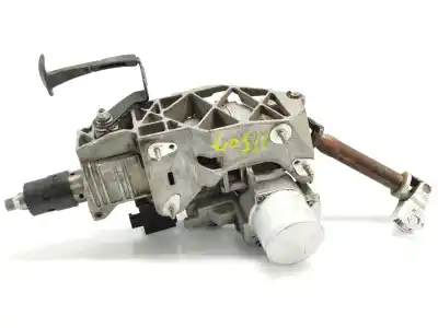 Pièce détachée automobile d'occasion colonne de direction pour renault megane ii berlina 3p confort authentique références oem iam 488107927r  
