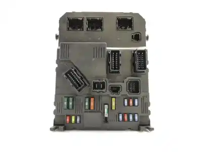 Second-hand car spare part BSI CONTROL UNIT for CITROEN C3 (S DESDE 09/2009)  OEM IAM references 9653667380  S118085200L