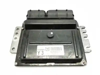Second-hand car spare part ECU ENGINE CONTROL for NISSAN NOTE (E11E)  OEM IAM references MEC37510  D28211