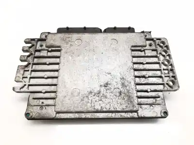 Second-hand car spare part ecu engine control for nissan note (e11e) visia oem iam references mec37510  d28211
