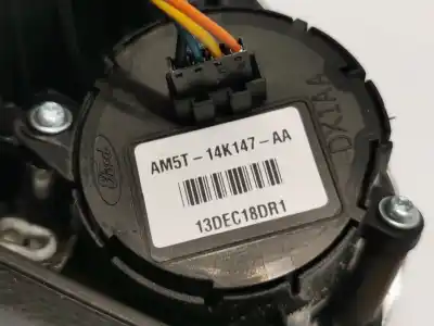 Автозапчасти б/у передняя левая подушка безопасности за ford grand c-max trend ссылки oem iam em51r042b85 am5t14k147aa em51r042b85ba3zhe