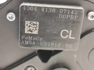 Автозапчасти б/у замок передней правой двери за ford grand c-max trend ссылки oem iam am5au21812be  