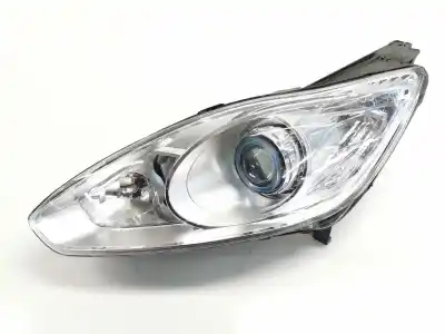 Автозапчасти б/у левая фара за ford grand c-max trend ссылки oem iam 02a01100dc