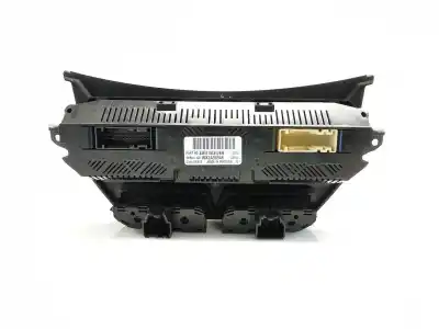 Second-hand car spare part heating / air conditioning control panel for ford grand c-max trend oem iam references am5t18c612bm  