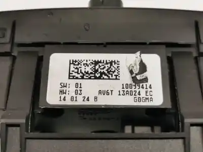 Автозапчасти б/у управление светом за ford grand c-max trend ссылки oem iam av6t13a024ec  
