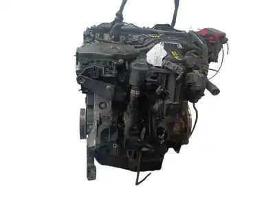 Piesă de schimb auto la mâna a doua MOTOR COMPLET pentru FORD GRAND C-MAX  Referințe OEM IAM UFDB  