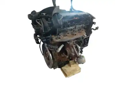 Автозапчастина б/у двигун комплект для ford grand c-max trend посилання на oem iam ufdb  