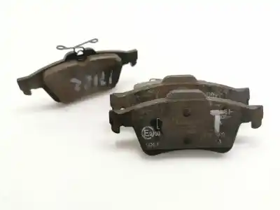 Автозапчасти б/у тормозные колодки за ford grand c-max trend ссылки oem iam 90r02a16130400