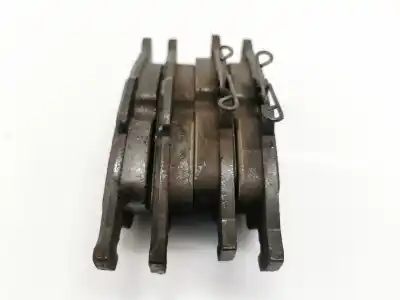 Автозапчасти б/у тормозные колодки за ford grand c-max trend ссылки oem iam 90r02a16130400  