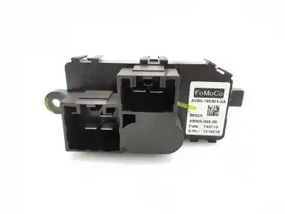 Pezzo di ricambio per auto di seconda mano RESISTENZA AL RISCALDAMENTO per FORD GRAND C-MAX  Riferimenti OEM IAM AV6N19E624AA  A600500300