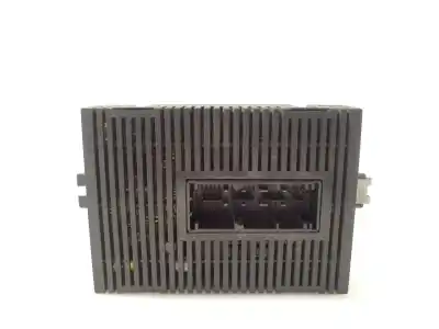 Peça sobressalente para automóvel em segunda mão centralina de luzes por bmw serie 7 (e65/e66) 745i referências oem iam 6921329