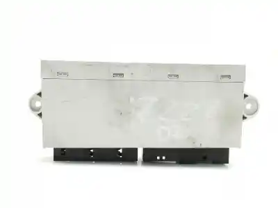 Peça sobressalente para automóvel em segunda mão bsi / bcm / módulo eletrónico confort por bmw serie 7 (e65/e66) 745i referências oem iam 613569219819