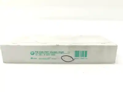 Second-hand car spare part body control unit for bmw serie 7 (e65/e66) 745i oem iam references 61356921982  