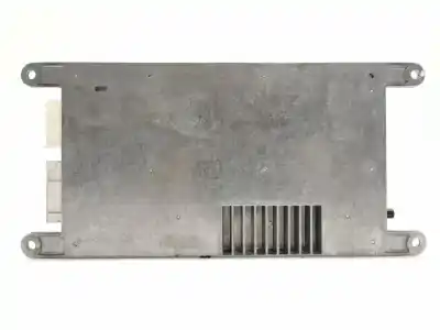 Second-hand car spare part ecu engine control for bmw serie 7 (e65/e66) 745i oem iam references 84116924902  11585217