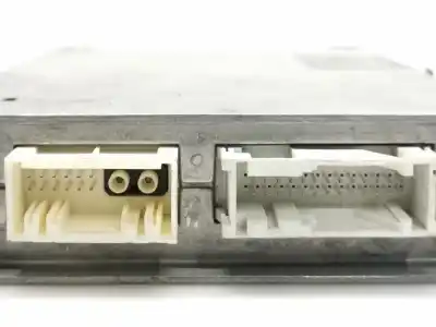 Second-hand car spare part ecu engine control for bmw serie 7 (e65/e66) 745i oem iam references 84116924902  11585217