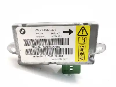 Second-hand car spare part sensor for bmw serie 7 (e65/e66) 745i oem iam references 65776920477  5wk43011