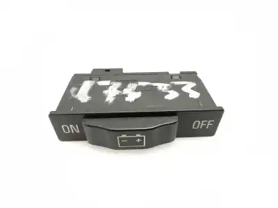 Peça sobressalente para automóvel em segunda mão trocar por bmw serie 7 (e65/e66) 745i referências oem iam 61318379594