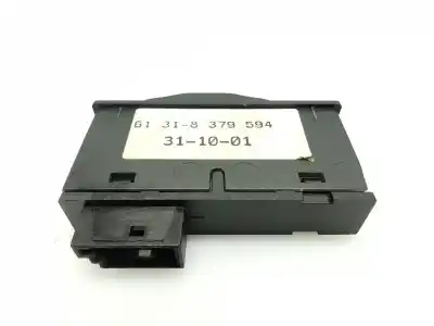 Peça sobressalente para automóvel em segunda mão trocar por bmw serie 7 (e65/e66) 745i referências oem iam 61318379594  