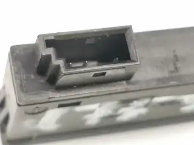 Peça sobressalente para automóvel em segunda mão trocar por bmw serie 7 (e65/e66) 745i referências oem iam 61318379594  