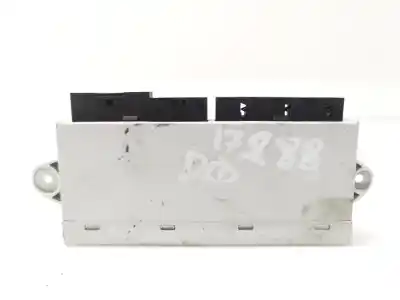 Peça sobressalente para automóvel em segunda mão bsi / bcm / módulo eletrónico confort por bmw serie 7 (e65/e66) 745i referências oem iam 613569219799