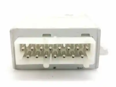 Peça sobressalente para automóvel em segunda mão módulo eletrônico por bmw serie 7 (e65/e66) 745i referências oem iam 61356921404  