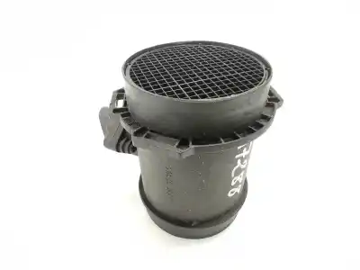 Second-hand car spare part flowmeter for bmw serie 7 (e65/e66) 745i oem iam references 0280218077  