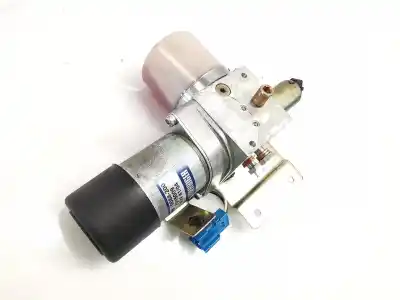 Peça sobressalente para automóvel em segunda mão motor de fechadura central mala por bmw serie 7 (e65/e66) 745i referências oem iam hb70088200