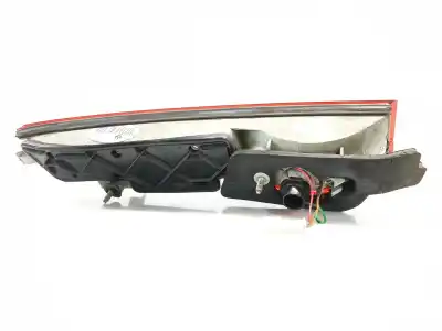 Second-hand car spare part center tailgate light for bmw serie 7 (e65/e66) 745i oem iam references 155550  