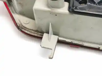 Second-hand car spare part center tailgate light for bmw serie 7 (e65/e66) 745i oem iam references 155550  