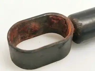 Pezzo di ricambio per auto di seconda mano fermo porta per bmw serie 7 (e65/e66) 745i riferimenti oem iam 51217001003  