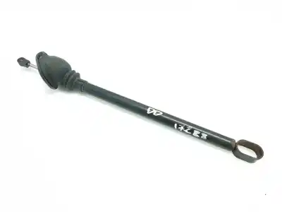 Second-hand car spare part DOOR STOP for BMW SERIE 7 (E65/E66)  OEM IAM references 51217001004  