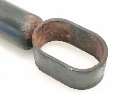 Pezzo di ricambio per auto di seconda mano fermo porta per bmw serie 7 (e65/e66) 745i riferimenti oem iam 51217001004  