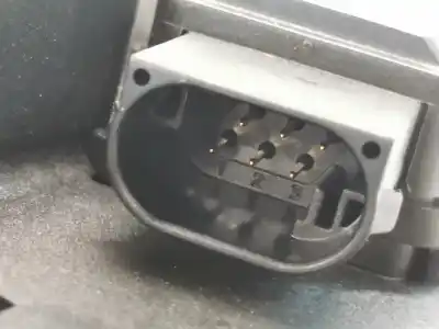 Second-hand car spare part potentiometer for bmw serie 7 (e65/e66) 745i oem iam references 3540675261407  