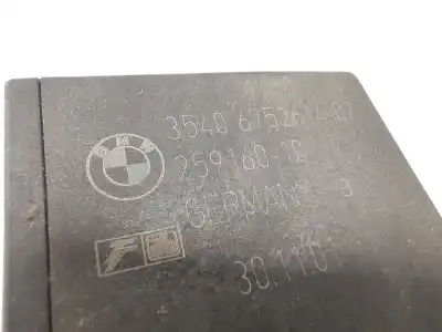 Second-hand car spare part potentiometer for bmw serie 7 (e65/e66) 745i oem iam references 3540675261407  