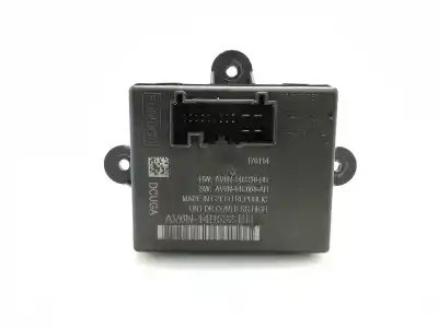 Автозапчасти б/у ЭЛЕКТРОННЫЙ МОДУЛЬ за FORD GRAND C-MAX  ссылки OEM IAM AV6N14C236BB AV6N14B532BH AV6N14C068AH