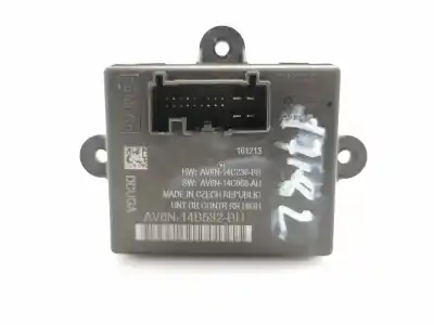 Автозапчасти б/у ЭЛЕКТРОННЫЙ МОДУЛЬ за FORD GRAND C-MAX  ссылки OEM IAM AV6N14C236BB AV6N14B532BH AV6N14C068AH