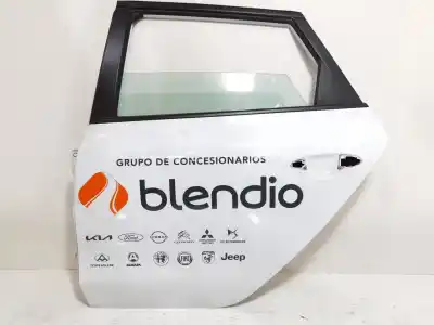 Second-hand car spare part rear left door for kia cee´d sporty wagon concept oem iam references 