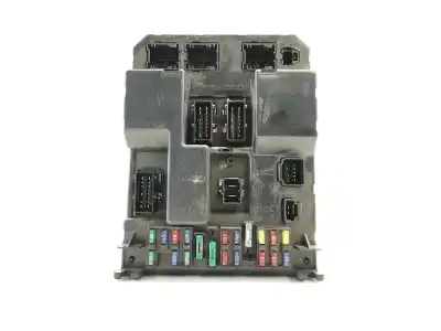 Second-hand car spare part BSI CONTROL UNIT for PEUGEOT 307 BREAK / SW (S1)  OEM IAM references 9651197580  9651197580