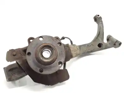 Автозапчасти б/у передняя правая кулачка за audi a4 berlina (b5) 1.9 tdi ссылки oem iam 8d0407258