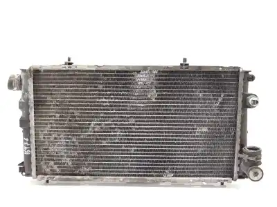 Pièce détachée automobile d'occasion RADIATEUR D'EAU pour CITROEN C15  Références OEM IAM   