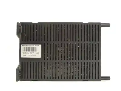 Peça sobressalente para automóvel em segunda mão MÓDULO ELETRÔNICO por BMW SERIE X3 (E83)  Referências OEM IAM 3413318  531097810