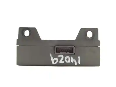 Peça sobressalente para automóvel em segunda mão módulo eletrônico por bmw serie x3 (e83) 2.0d [2.0 ltr. - 110 kw 16v diesel cat] referências oem iam 3413318  531097810