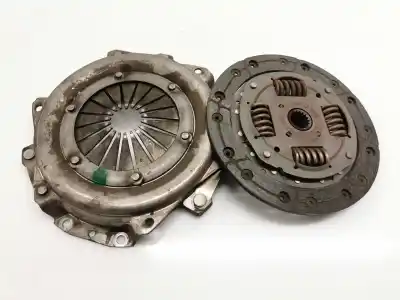 Pièce détachée automobile d'occasion KIT D'EMBRAYAGE pour CITROEN C3  Références OEM IAM 1E28B118019710MX  318024810