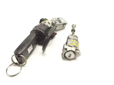 Pezzo di ricambio per auto di seconda mano DISPOSITIVO ANTIFURTO per CITROEN C4 LIM.  Riferimenti OEM IAM 9663123380  