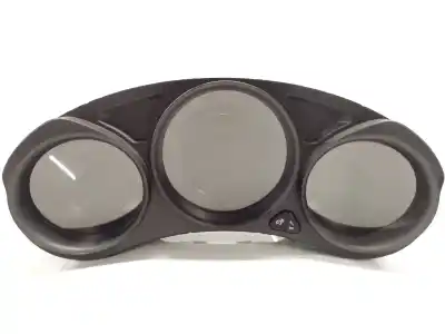 Peça sobressalente para automóvel em segunda mão quadrante por citroen c4 lim. exclusive referências oem iam 9676962480