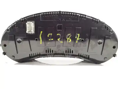 Second-hand car spare part dashboard for citroen c4 lim. exclusive oem iam references 9676962480  